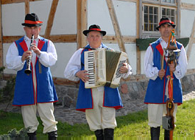 Kashubian band